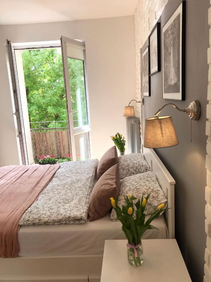 Klimatyczny Apartament pod Ratuszem -ul. Śląska 2 Częstochowa Zewnętrze zdjęcie
