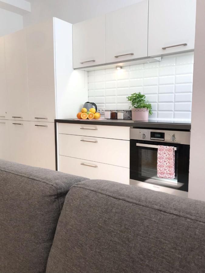 Klimatyczny Apartament pod Ratuszem -ul. Śląska 2 Częstochowa Zewnętrze zdjęcie