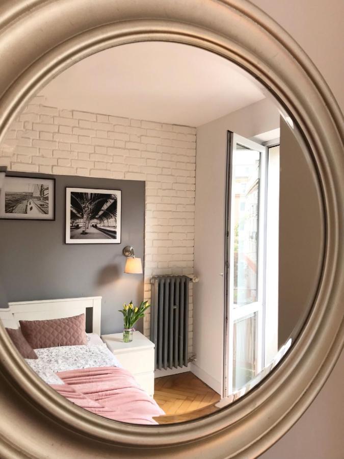 Klimatyczny Apartament pod Ratuszem -ul. Śląska 2 Częstochowa Zewnętrze zdjęcie
